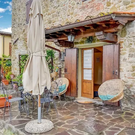 Belvilla By Oyo Welcoming With Pool Holiday home