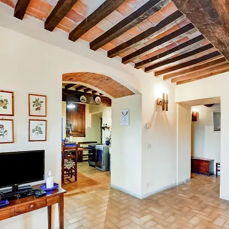 Holiday home Belvilla By Oyo Welcoming With Pool Monterchi