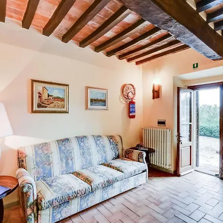 Holiday home Belvilla By Oyo Welcoming With Pool Monterchi