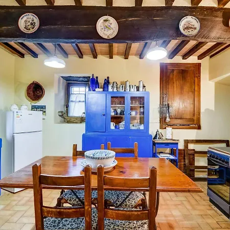 Belvilla By Oyo Welcoming With Pool Holiday home
