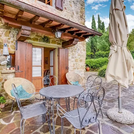 Belvilla By Oyo Welcoming With Pool Holiday home