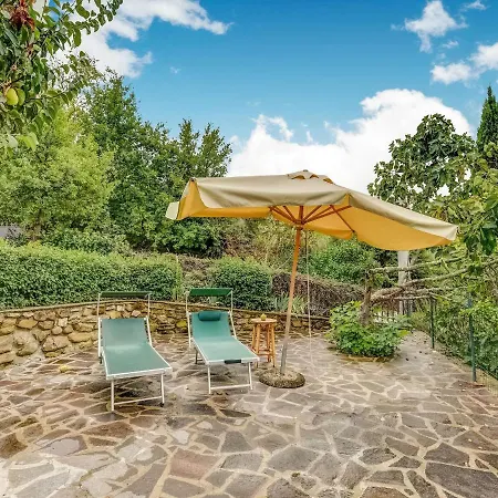Belvilla By Oyo Welcoming With Pool Holiday home