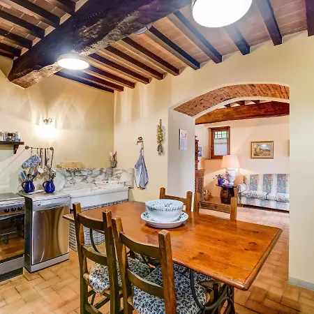 Belvilla By Oyo Welcoming With Pool * Monterchi