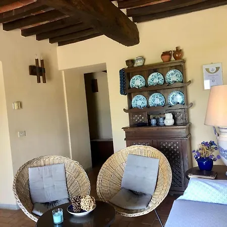 Holiday home Belvilla By Oyo Welcoming With Pool Monterchi