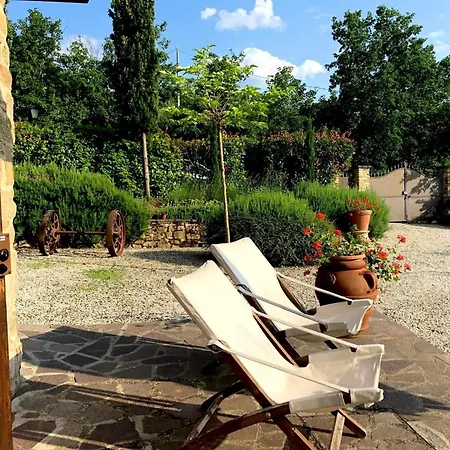 Holiday home Belvilla By Oyo Welcoming With Pool Monterchi