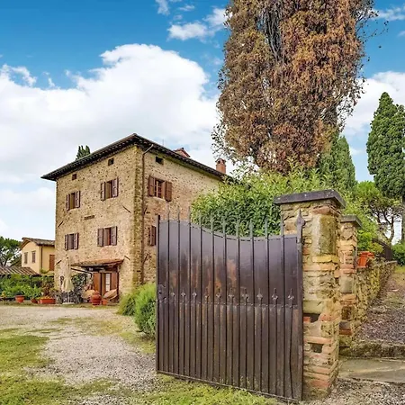 Belvilla By Oyo Welcoming With Pool * Monterchi
