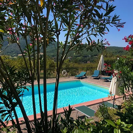 Belvilla By Oyo Welcoming With Pool Holiday home