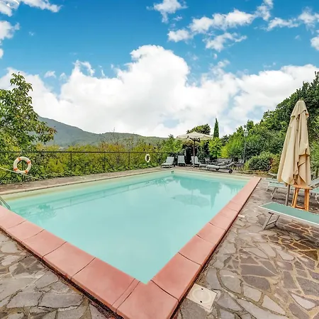 Holiday home Belvilla By Oyo Welcoming With Pool *